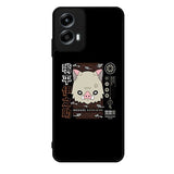 Inosuke Demon Slayer Motorola Moto G Play 2024 Case OV10388