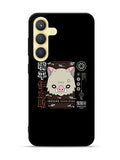 Inosuke Demon Slayer Samsung Galaxy S23 5G Case QC10388