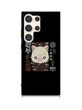 Inosuke Demon Slayer Samsung Galaxy S24 Ultra 5G Case OV10388
