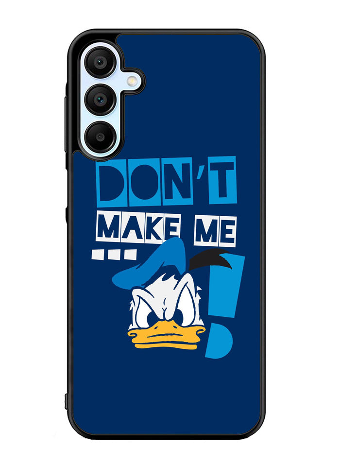 Disney Donald Duck Samsung Galaxy A15 5G Case OV10359