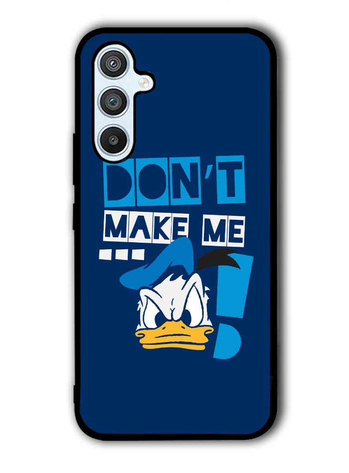Disney Donald Duck Samsung Galaxy A14 5G Case QC10359