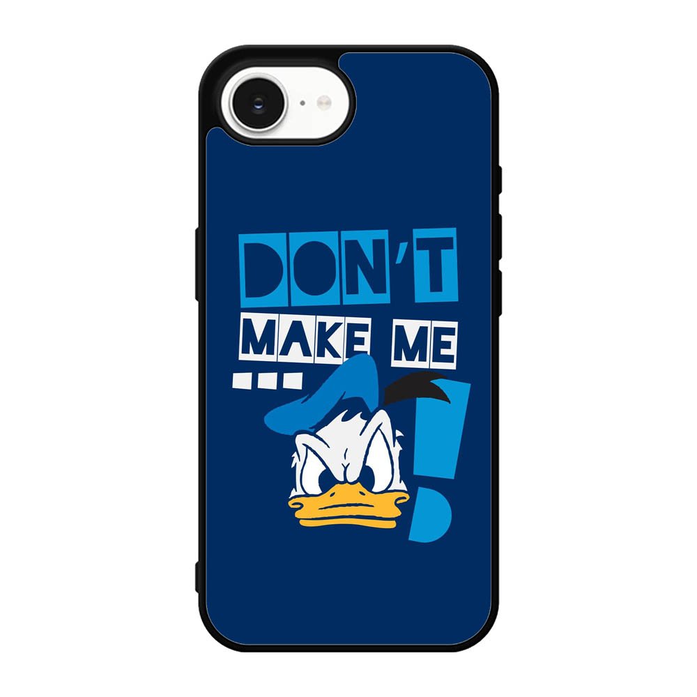 Disney Donald Duck iPhone 17e Case QC10359