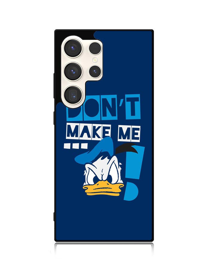 Disney Donald Duck Samsung Galaxy S24 Ultra 5G Case OV10359