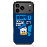 Disney Donald Duck Samsung Galaxy S26 Ultra Case OV10359