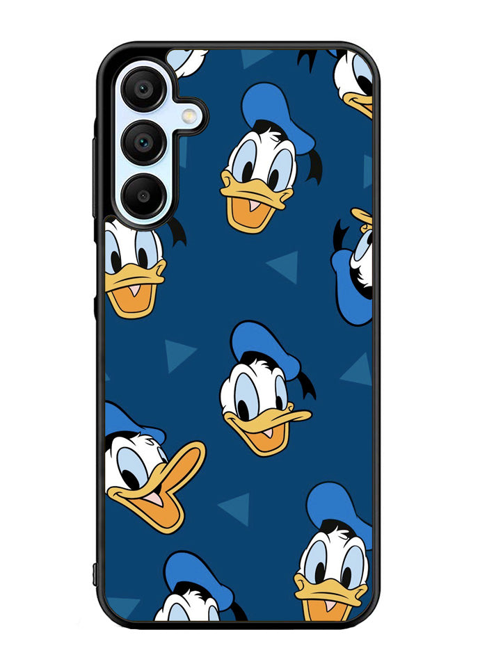Disney Donald Duck Samsung Galaxy A15 5G Case OV10360
