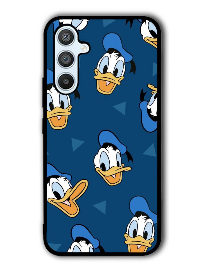 Disney Donald Duck Samsung Galaxy A14 5G Case QC10360