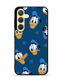 Disney Donald Duck Samsung Galaxy S23 5G Case QC10360