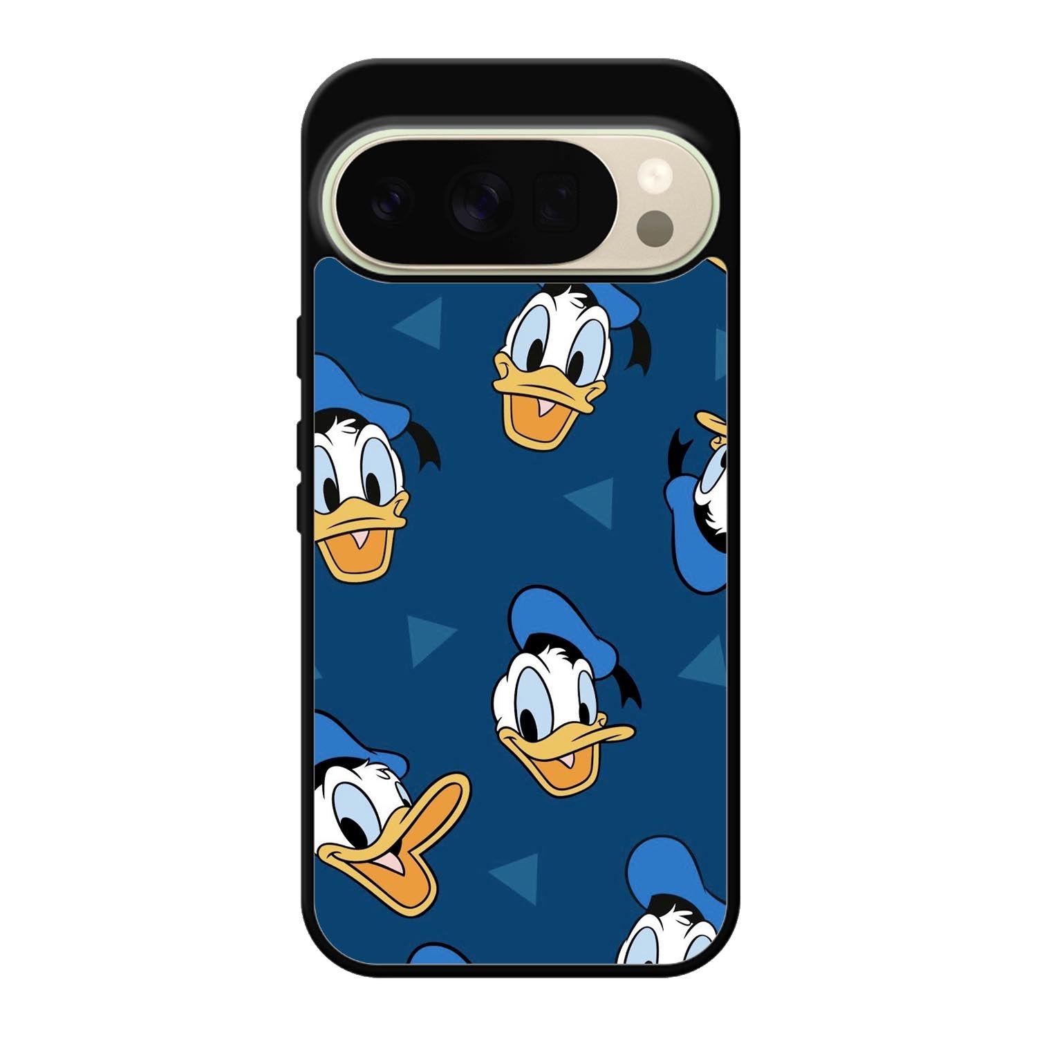 Disney Donald Duck Google Pixel 10 Pro Case QC10360