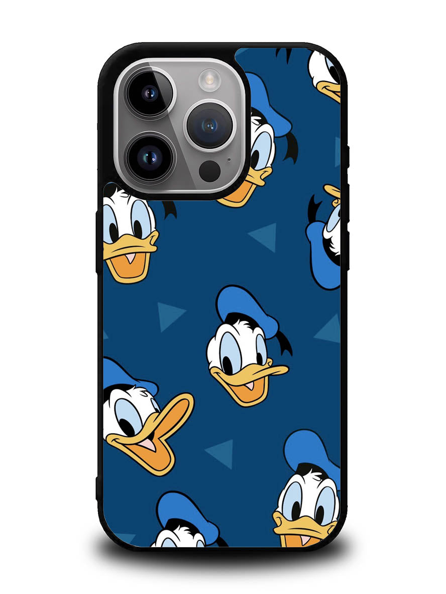 Disney Donald Duck iPhone 15 Pro Max Case OV10360