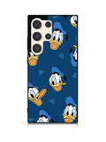 Disney Donald Duck Samsung Galaxy S24 Ultra 5G Case OV10360
