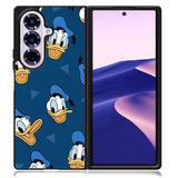 Disney Donald Duck Samsung Galaxy Z Fold 7 Case OV10360