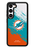 Miami Dolphins 9th Samsung Galaxy S23 Plus 5G / Samsung Galaxy S23+ 5G Case