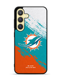 Miami Dolphins 9th Samsung Galaxy S24 Plus 5G , Samsung Galaxy S24+ 5G Case