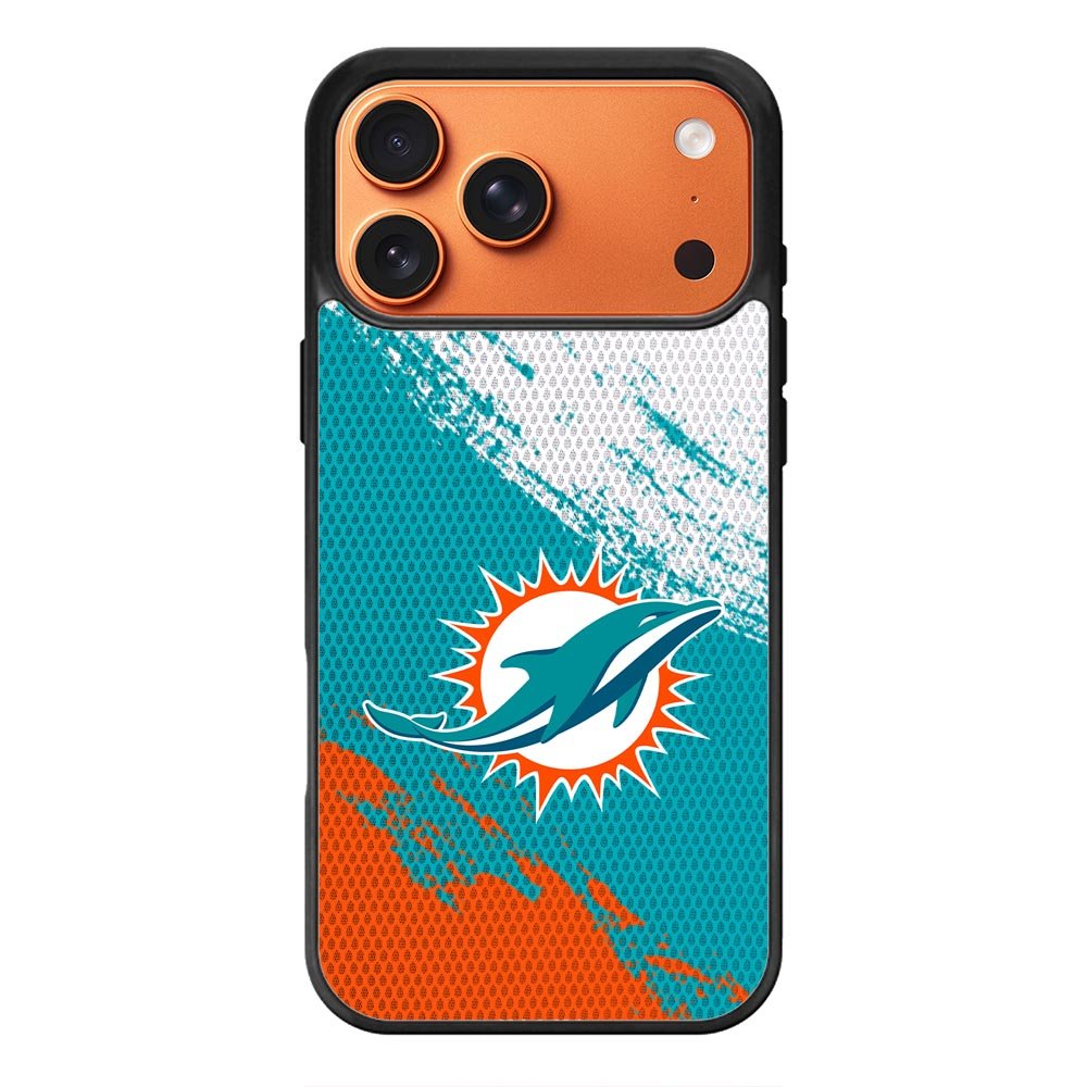 Miami Dolphins 9th Samsung Galaxy S26 Ultra Case