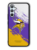 Minessota Vikings Samsung Galaxy A14 5G Case QC10280
