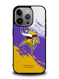 Minessota Vikings iPhone 15 Pro Case OV10280