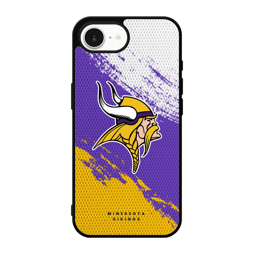 Minessota Vikings iPhone 17e Case OV10280