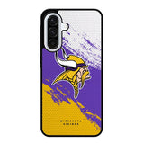 Minessota Vikings Samsung Galaxy A56 5G Case OV10280