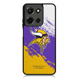 Minessota Vikings Motorola Moto G 5G 2025 Case OV10280