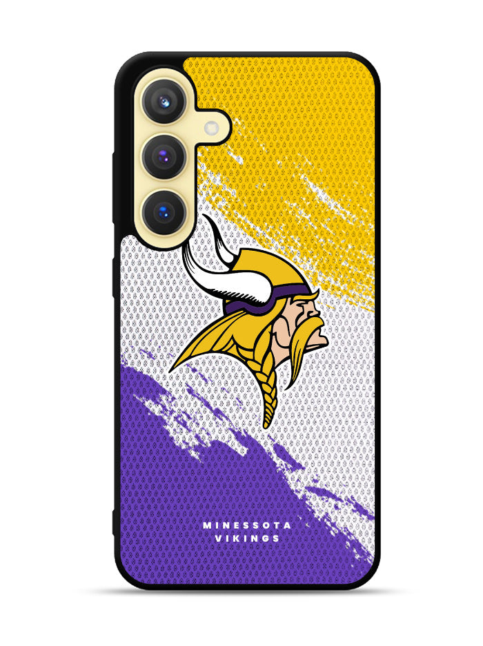 Minessota Vikings Samsung Galaxy S25 5G Case OV10281