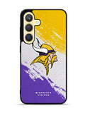 Minessota Vikings Samsung Galaxy S25 5G Case OV10281