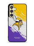 Minessota Vikings Samsung Galaxy S23 FE 5G Case QC10281