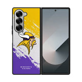 Minessota Vikings Samsung Galaxy Z Fold 7 5G Case OV10281