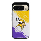Minessota Vikings Google Pixel 10 Pro XL Case OV10281