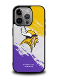 Minessota Vikings iPhone 14 Pro Case QC10281