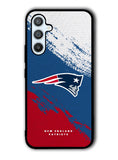 New England Patriots Samsung Galaxy A54 5G Case OV10289