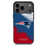 New England Patriots Samsung Galaxy S26 Ultra Case OV10289