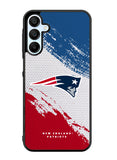 New England Patriots Samsung Galaxy A15 5G Case OV10290