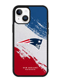 New England Patriots iPhone 15 Case OV10290