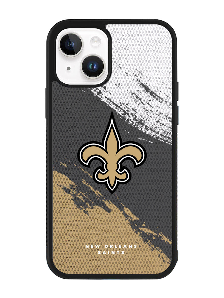 New Orleans Saints iPhone 15 Case OV10292