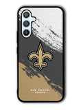 New Orleans Saints Samsung Galaxy A54 5G Case OV10292
