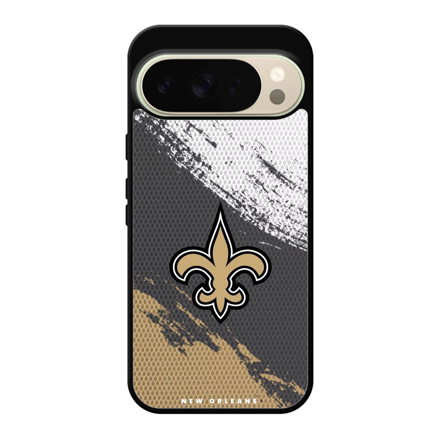 New Orleans Saints Google Pixel 10 Pro XL Case OV10292
