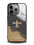New Orleans Saints iPhone 14 Pro Max Case QC10292