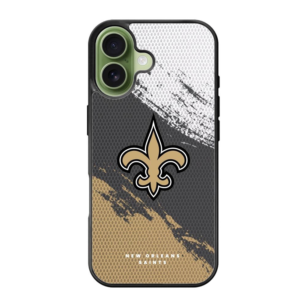 New Orleans Saints iPhone 17 Case OV10292