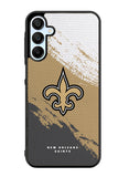 New Orleans Saints Samsung Galaxy A15 5G Case OV10293