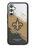New Orleans Saints Samsung Galaxy A14 5G Case QC10293