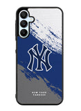 New York Yankees Samsung Galaxy A15 5G Case OV10297