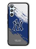 New York Yankees Samsung Galaxy A54 5G Case OV10297