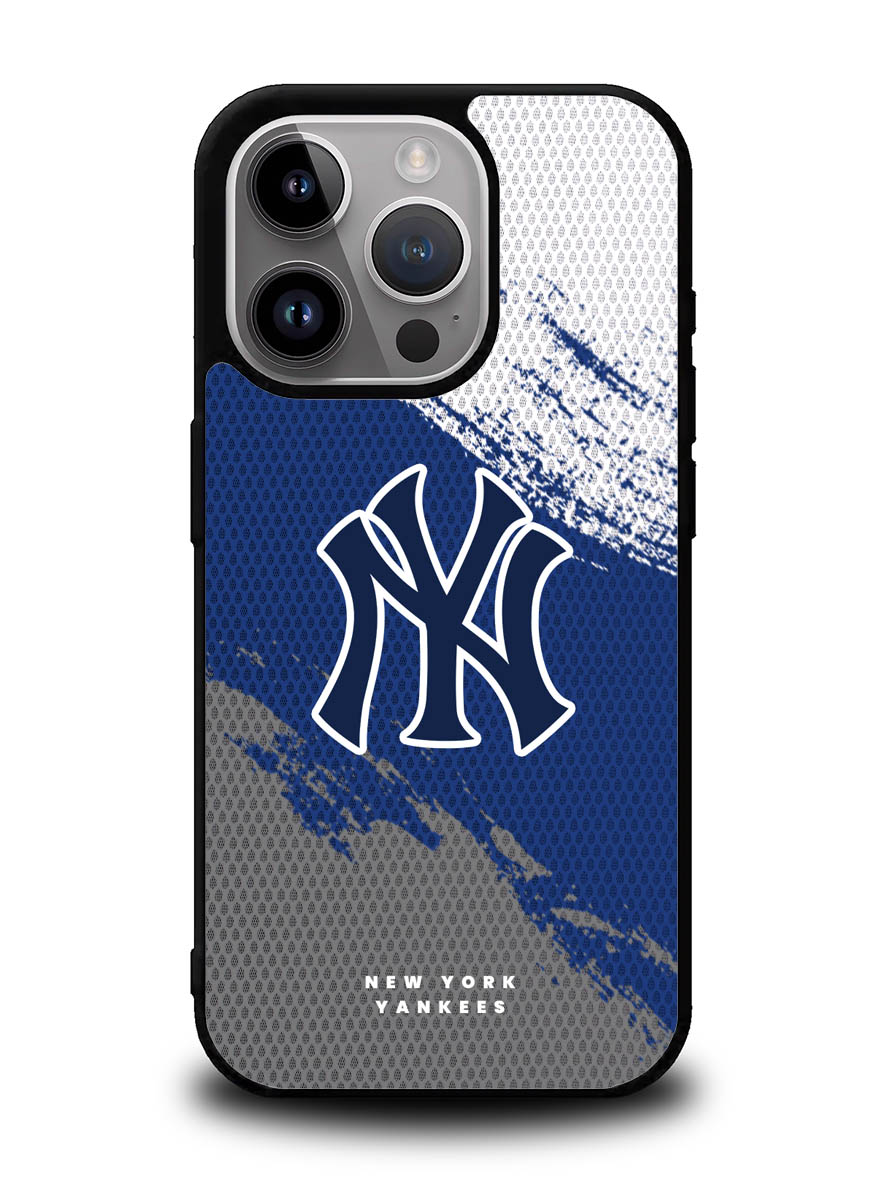 New York Yankees iPhone 14 Pro Case QC10297