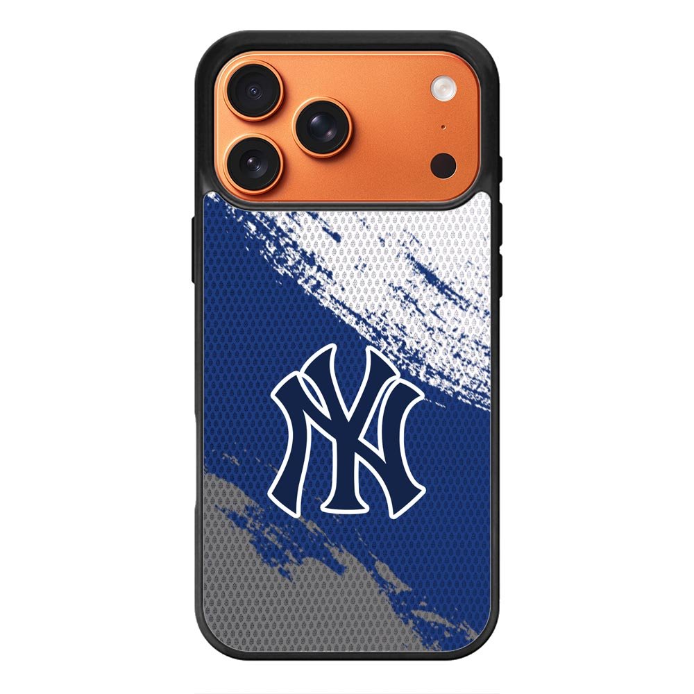 New York Yankees iPhone 17 Pro Case OV10297