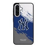 New York Yankees Samsung Galaxy A26 5G Case OV10297
