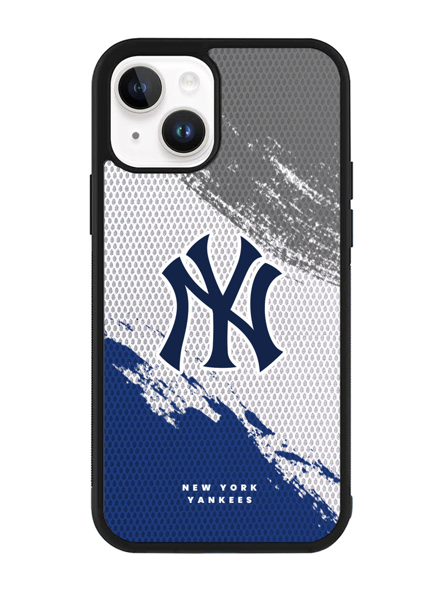 New York Yankees iPhone 15 Case OV10298