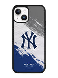 New York Yankees iPhone 14 Case QC10298