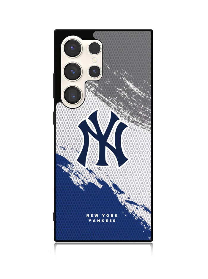 New York Yankees Samsung Galaxy S24 Ultra 5G Case OV10298