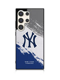New York Yankees Samsung Galaxy S24 Ultra 5G Case OV10298