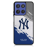 New York Yankees Motorola Moto G Stylus 5G 2025 Case OV10298